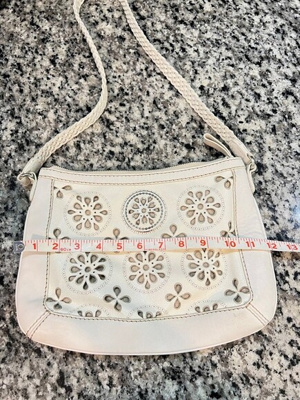 Brighton Masterpiece Shoulder Bag - Picture 9 of 11